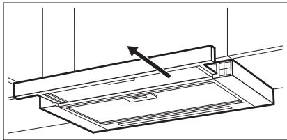 AEG DPK5960B - 3a ynpablahe paDom acnnpaTopa: - 1