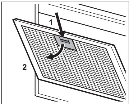 AEG DPK5960B - Uo6 ouhctnTn fInbTp,BuKoHaTe HabeHHi HxKYe iI. - 1