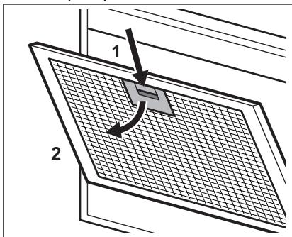 AEG DPK5960B - 3a da ce nchctn fntepoT: - 1