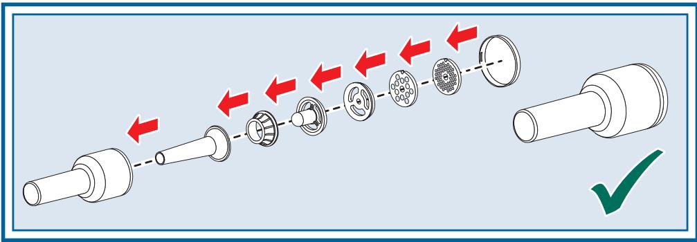 BOSCH MFW2500W - Robert Bosch Hausgeräte GmbH - 33