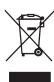 BOSCH MFW2500W - Disposal - 1