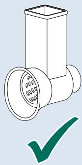 BOSCH MFW2500W - Robert Bosch Hausgeräte GmbH - 19