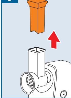 BOSCH MFW2500W - Robert Bosch Hausgeräte GmbH - 27