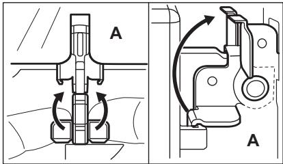 AEG-ELECTROLUX BEB355020M - WARNING! - 1