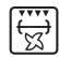 HOTPOINT H6IMAACX - Programme BARBECUE - 1