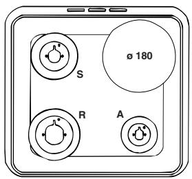 HOTPOINT H6IMAACX - Remplacement des injecteurs du brûleur Triple couronne - 2