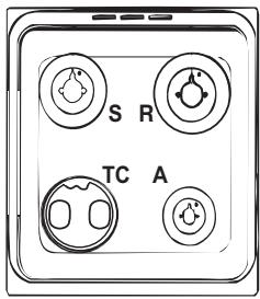 HOTPOINT H6IMAACX - Remplacement des injecteurs du brûleur Triple couronne - 3