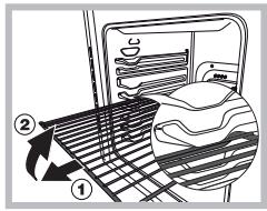 HOTPOINT H6IMAACX - FOUR PIZZA - 1