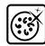 HOTPOINT H6IMAACX - Programme GATEAUX - 1