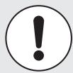 VORWERK THERMOMIX TM6 - Endommagement de l'appareil dû au raccordement incorrect au réseau - 1