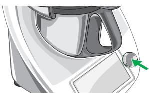 VORWERK THERMOMIX TM6 - Utilisation - 1