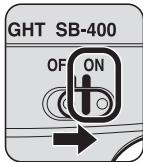 JOHNSON SB400 - A vaku fejének beigazítása - 2