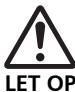 JOHNSON SB400 - Opmerkingen over continu-opnamen met flits - 2