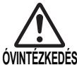 JOHNSON SB400 - Megjegyzések a vaku folyamatos használatával kapcsolatban - 1