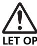 JOHNSON SB400 - Opmerkingen over continu-opnamen met flits - 1