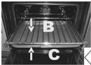 ROSIERES RFE6659MRCH - INSTRUCTIONS FOR ASSEMBLY - 4