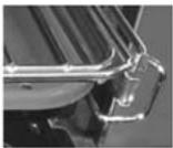 ROSIERES RFE6659MRCH - INSTRUCTIONS FOR ASSEMBLY - 5