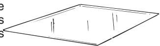 ROSIERES RFE6659MRCH - INSTRUCTION DE MONTAGE - 2