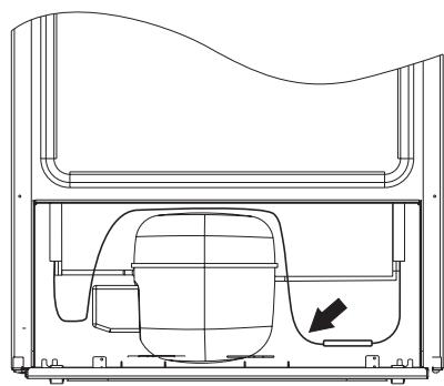 AMICA GB 15151 W - FZ042.4AA / GB15151W - 10