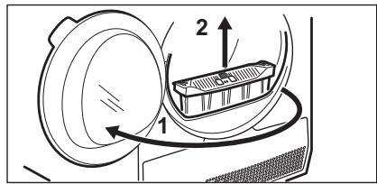 ELECTROLUX EW7H6843PP - ATTENTION! - 3