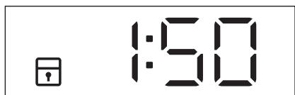 ELECTROLUX EW7H6843PP - Affichage - 1