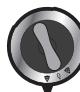MOULINEX COMPANION XL GRIS HF80CB10 - INSTALLING THE BOWL, ACCESSORIES AND THE LID ASSEMBLY - 1