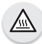 MOULINEX COMPANION XL GRIS HF80CB10 - Per la sicurezza della persona - 1
