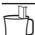 RUSSELL HOBBS 19000/19001 - S PODSTAVCOM - 1