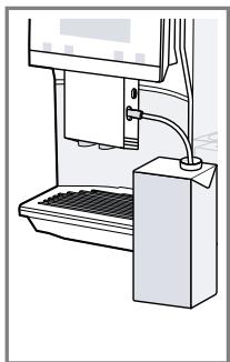 SIEMENS TP707R06 - Fully automatic espresso machine - 25