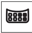 SMEG DHT81EIT - Screen symbols - 2