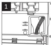 SMEG DHT81EIT - Installation - 1