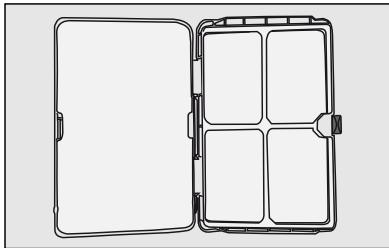 SMEG DHT81EIT - Maintenance and cleaning - 7