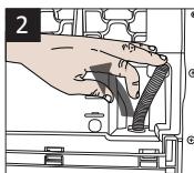 SMEG DHT81EIT - Installation - 2
