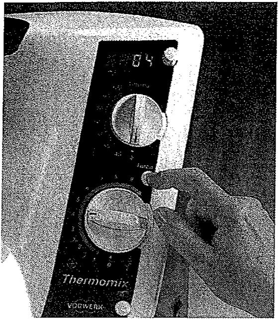 VORWERK THERMOMIX TM21 - Odeurs en cas de surchauffe : - 1