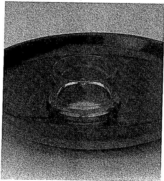 VORWERK THERMOMIX TM21 - Mesure des ingrédents - 5