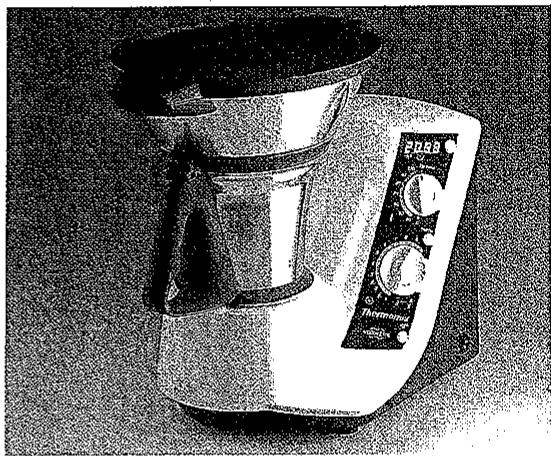 VORWERK THERMOMIX TM21 - Le nettoyage du Varoma - 2