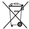 MOULINEX MASTERMIX LM800G - Wees zuinig op het milieu! - 1
