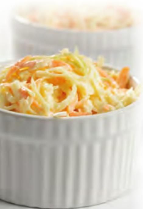MAGIMIX CS4200 XL - Soupe glacée de poivrons au mascarapone - 3