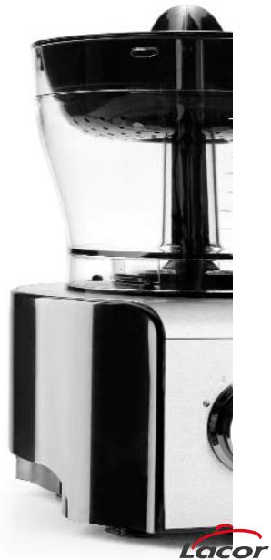 LACOR 69079 - EXPRIMIDOR - 1