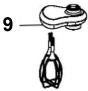 LACOR 69079 - INSTALLLATIEUITPAKKEN - 7