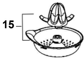 LACOR 69079 - DESEMBALAJE - 11