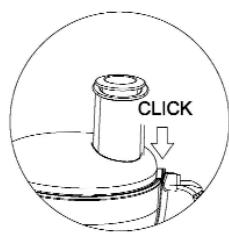 LACOR 69079 - MIXBEHÄLTER - 1