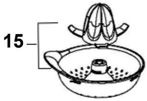 LACOR 69079 - DéBALLAGE - 11