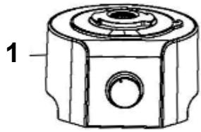 LACOR 69079 - INSTALLLATIEUITPAKKEN - 3