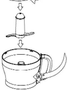 LACOR 69079 - INSTALLLATIEUITPAKKEN - 19