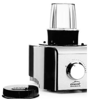 LACOR 69079 - MACININO - 1