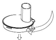 LACOR 69079 - JARRA BATIDORA - 2