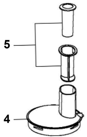LACOR 69079 - AUSPACKEN - 1