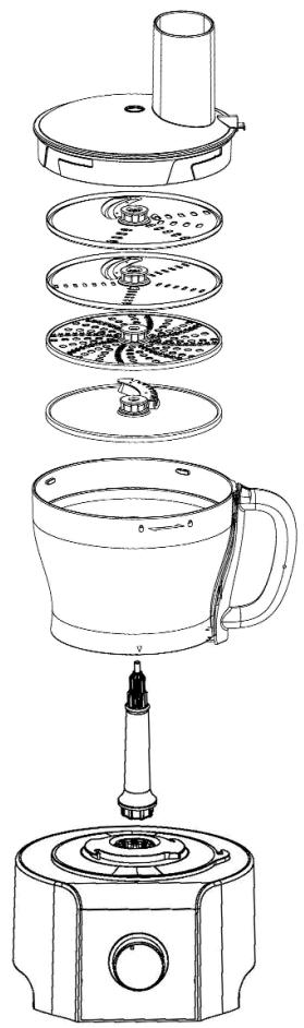 LACOR 69079 - MOLENTJE - 2