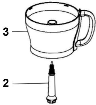 LACOR 69079 - INSTALLLATIEUITPAKKEN - 2